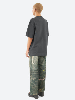 Acne Studios Logo T-Shirt