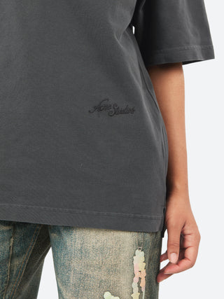 Acne Studios Logo T-Shirt