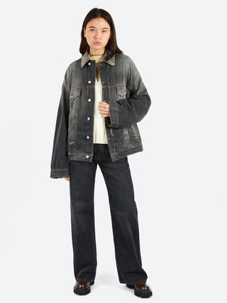 Acne Studios Denim Jacket