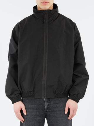Acne Studios Logo Jacket