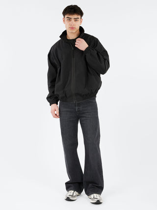 Acne Studios Logo Jacket