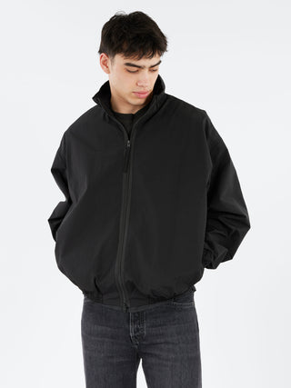 Acne Studios Logo Jacket