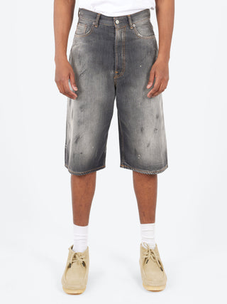 Acne Studios Denim Shorts