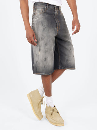 Acne Studios Denim Shorts
