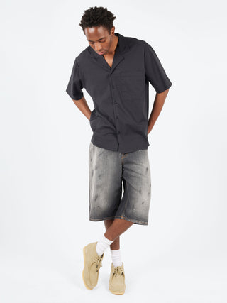 Acne Studios Denim Shorts