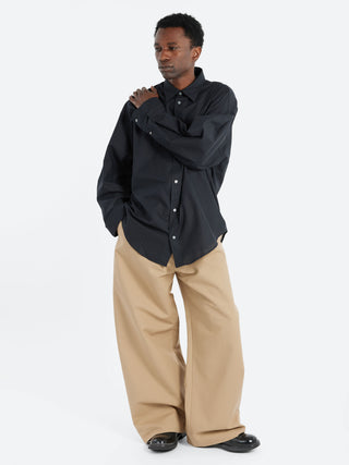 Acne Studios Twill Trousers