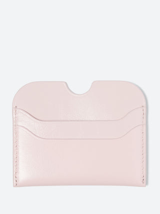 Acne Studios Leather Card Holder
