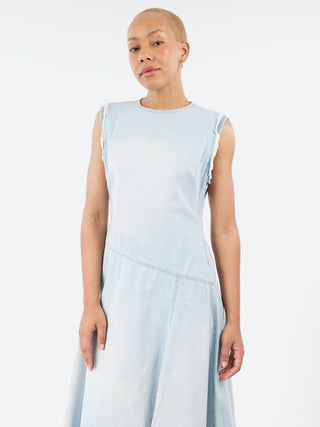 Acne Studios Sleeveless Dress