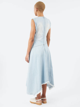 Acne Studios Sleeveless Dress
