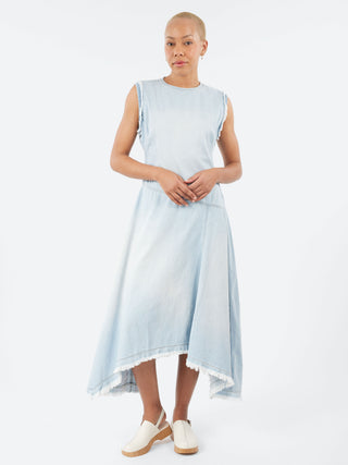 Acne Studios Sleeveless Dress