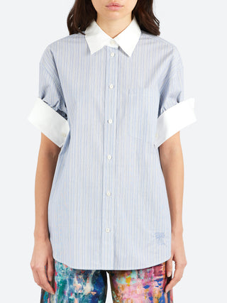 Acne Studios Short Sleeve Shirt