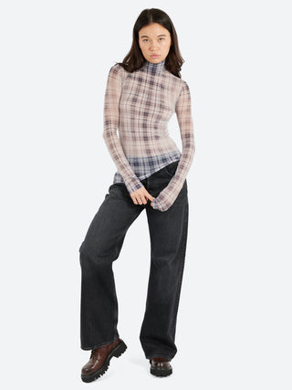 Acne Studios Seamless Top