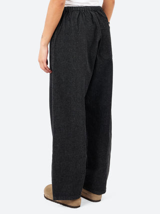 Danton Denim Easy Pants