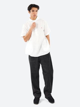 Danton Denim Easy Pants