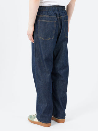 Danton Belted Easy Pants