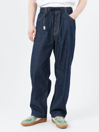 Danton Belted Easy Pants