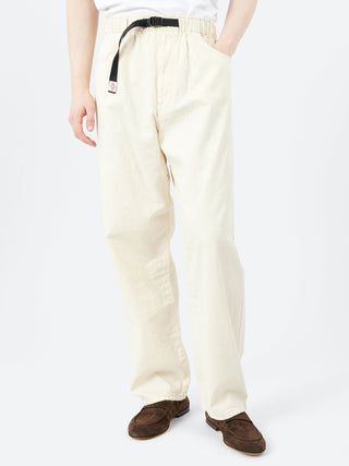 Danton Belted Easy Pants