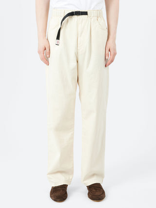 Danton Belted Easy Pants