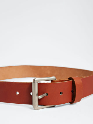 Red Wing Shoes Leather Belt
