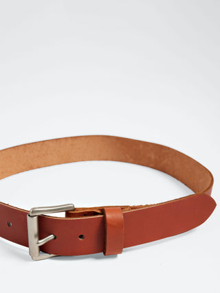 Red Wing Shoes Leather Belt
