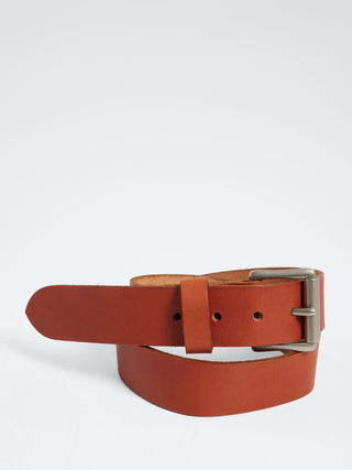 Red Wing Shoes Leather Belt