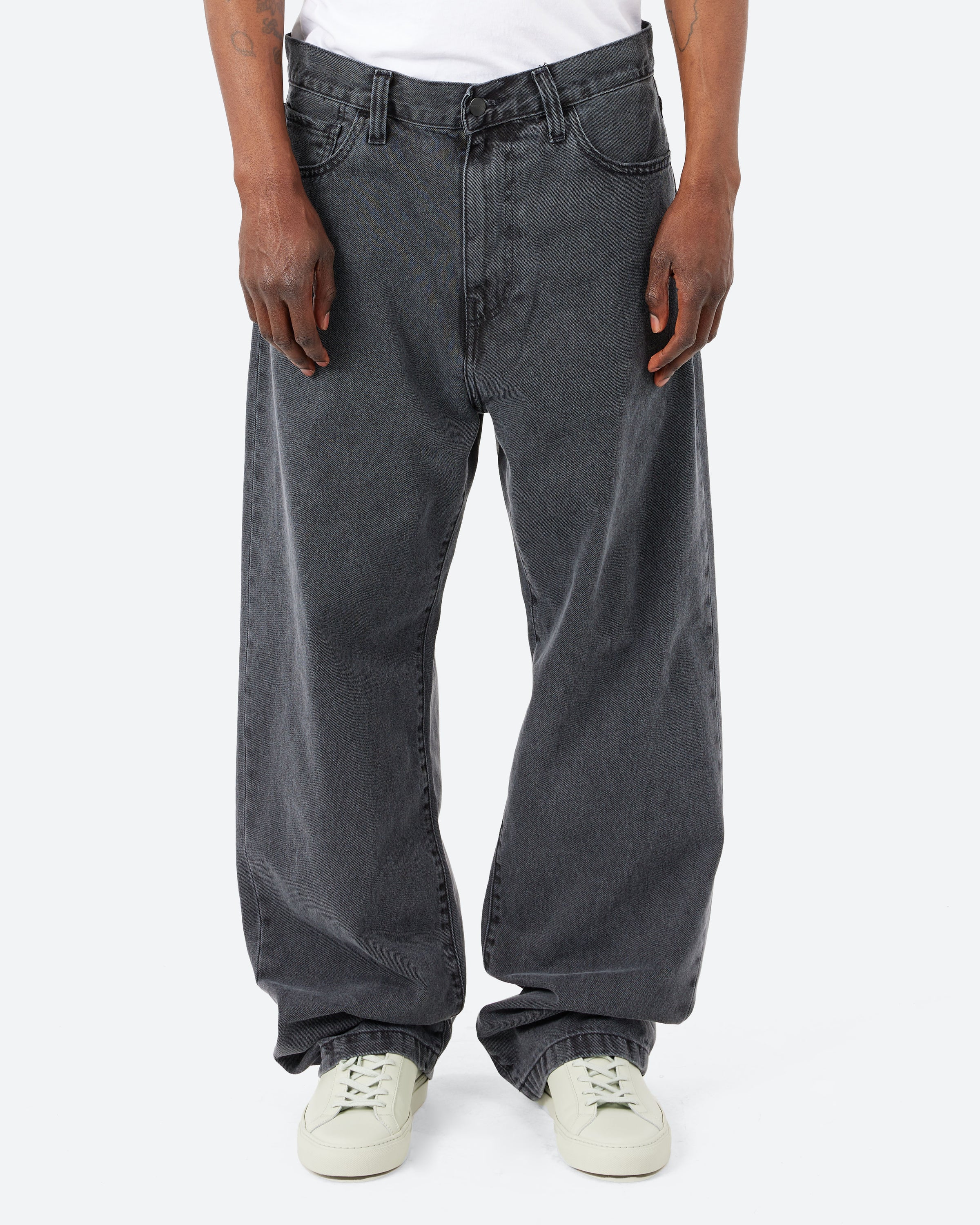 Landon Pant