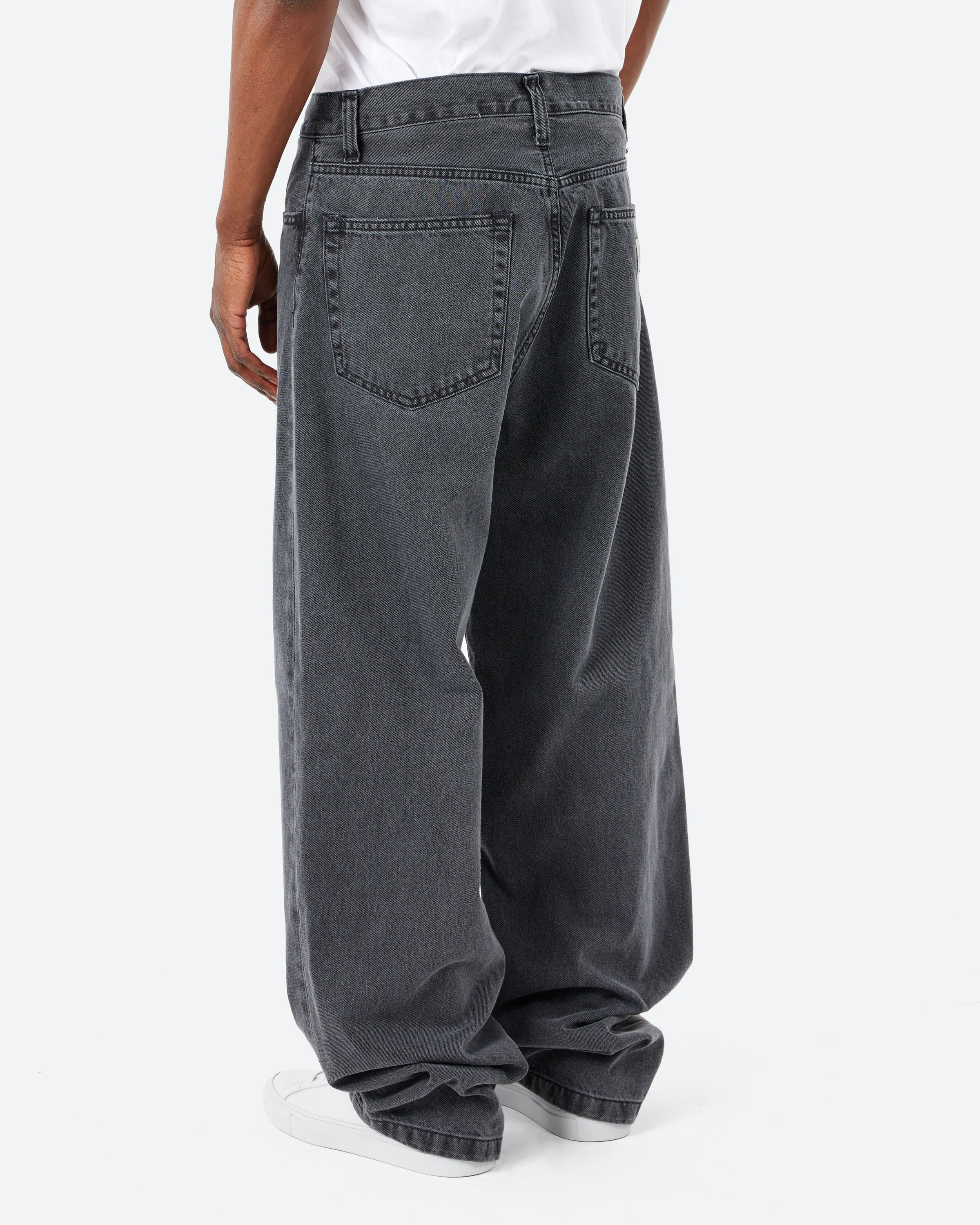 Landon Pant