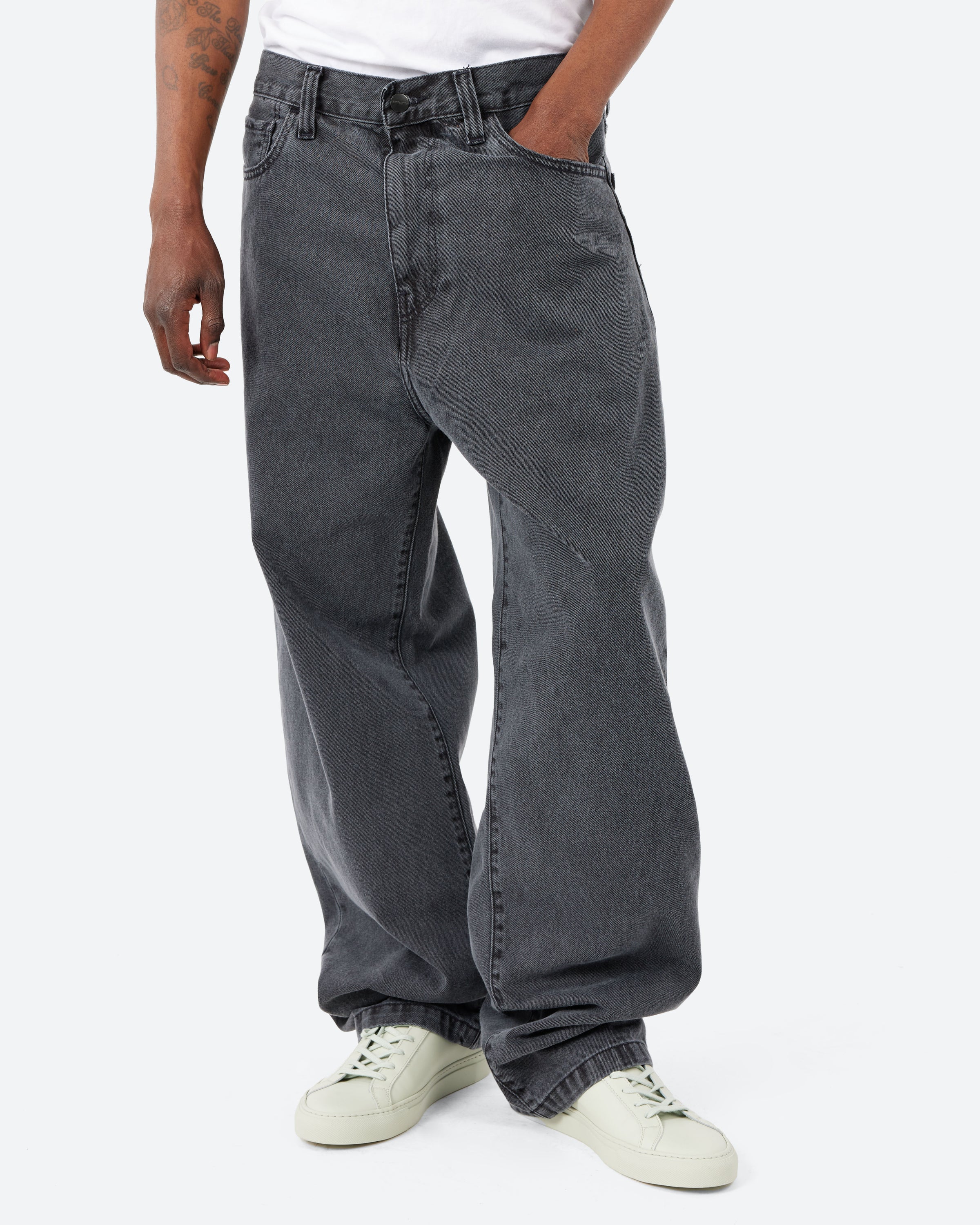 Landon Pant