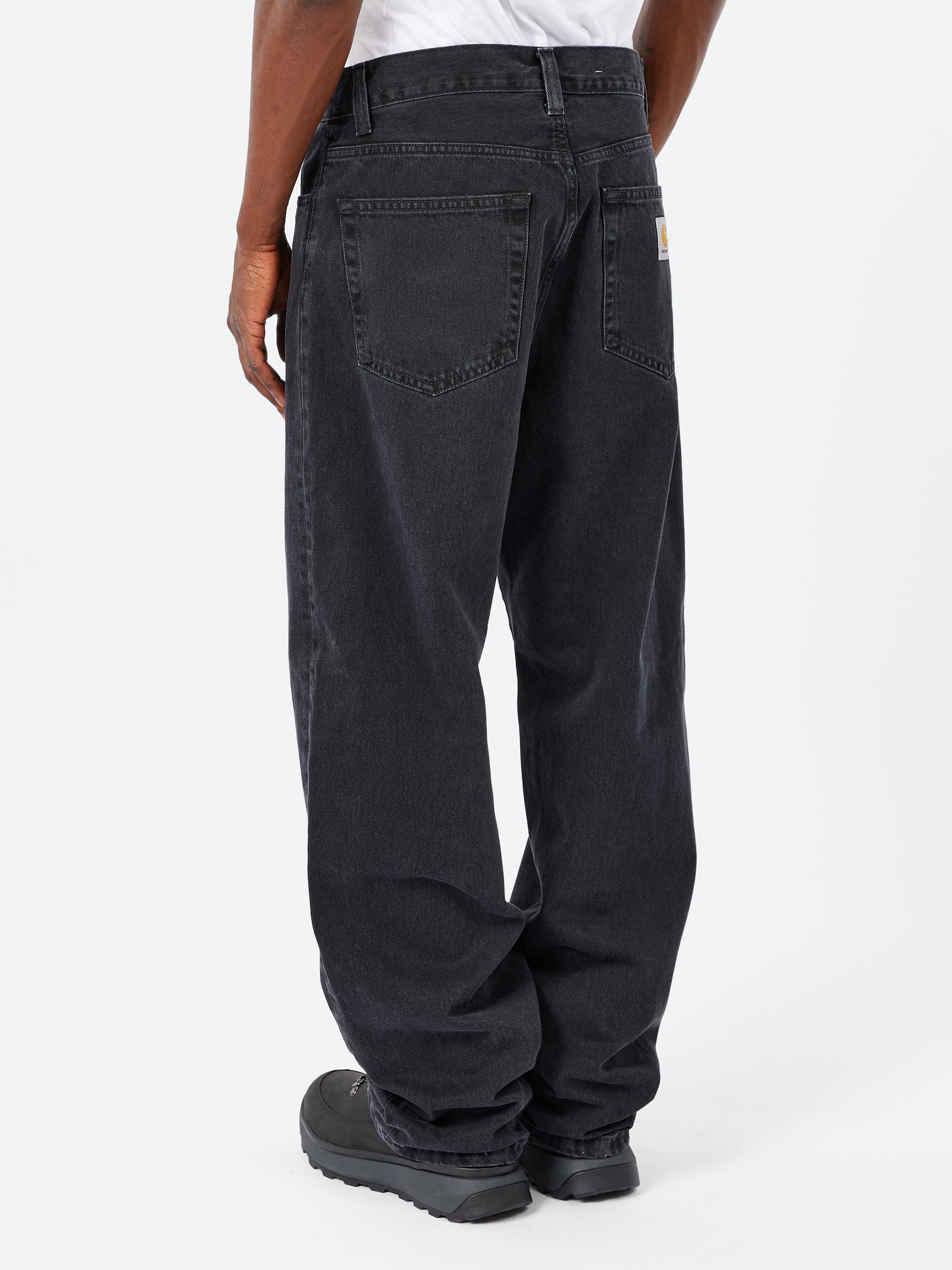 Landon Pant