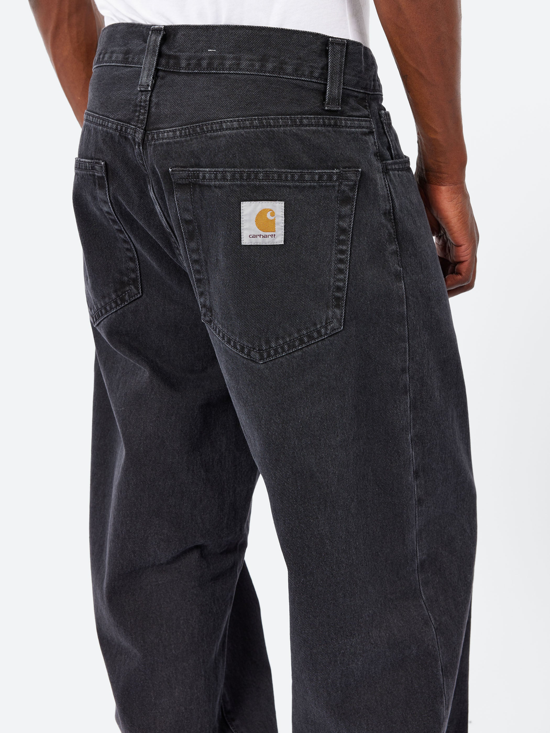Landon Pant