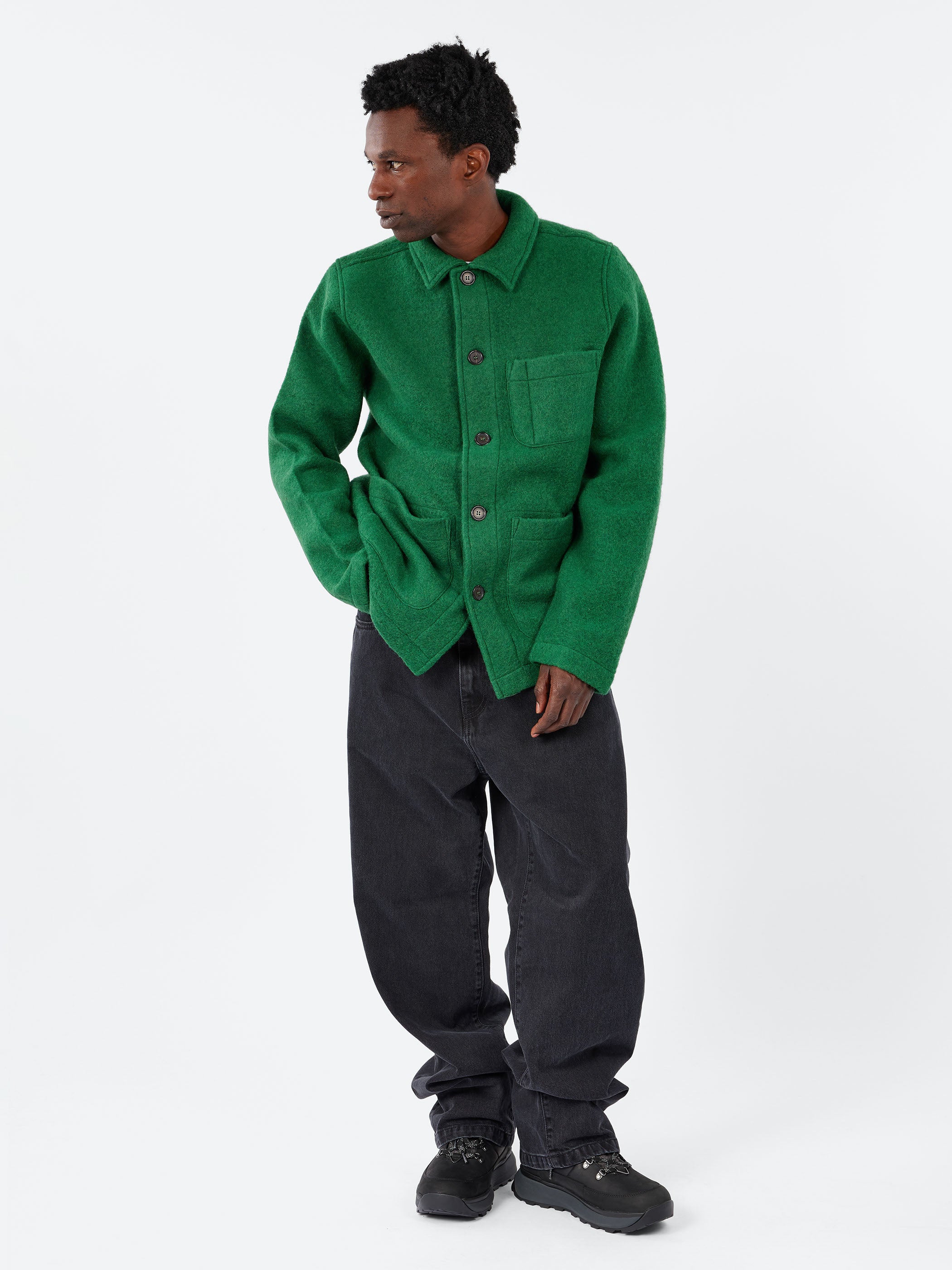 Landon Pant
