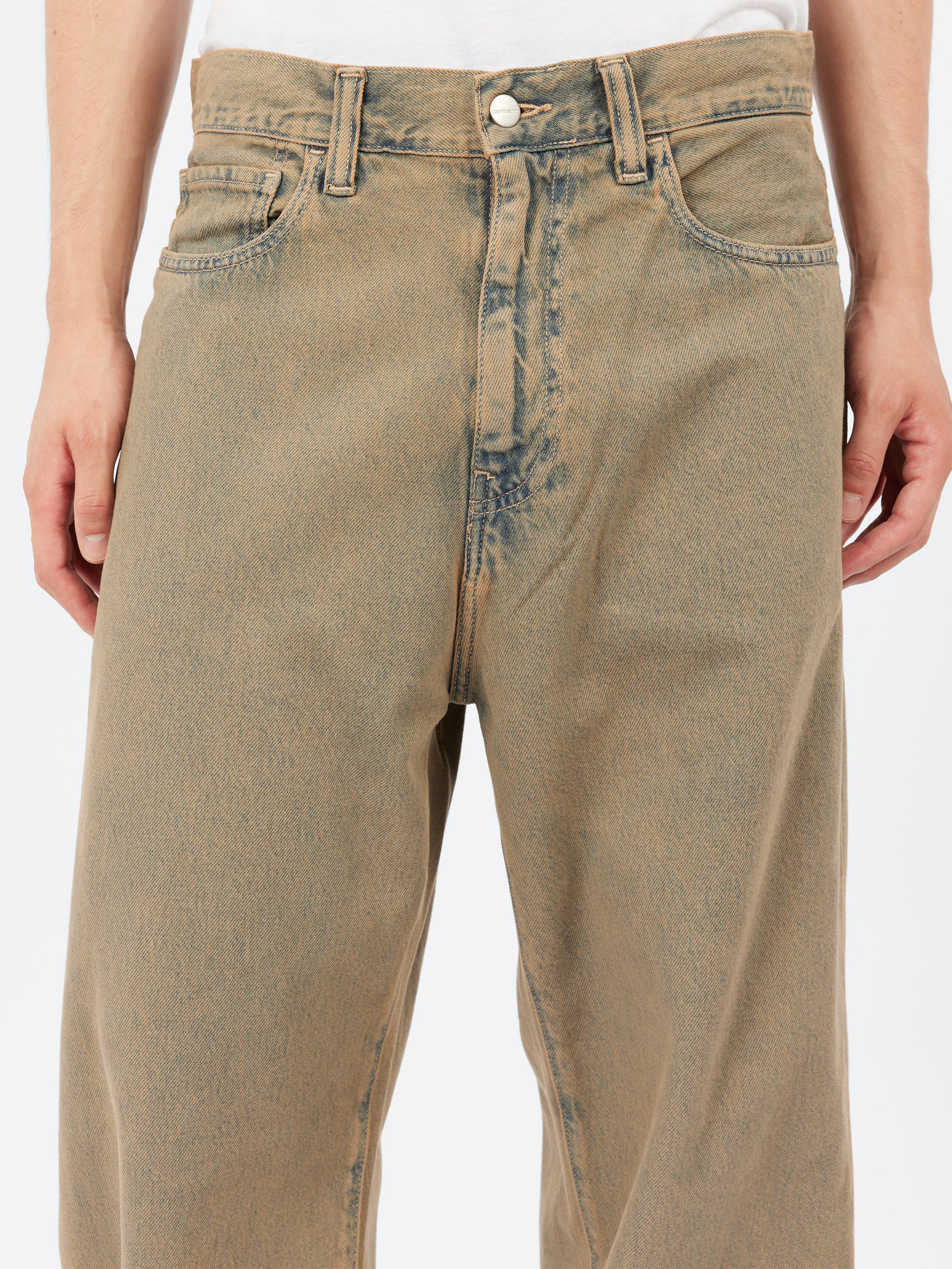 Landon Pant