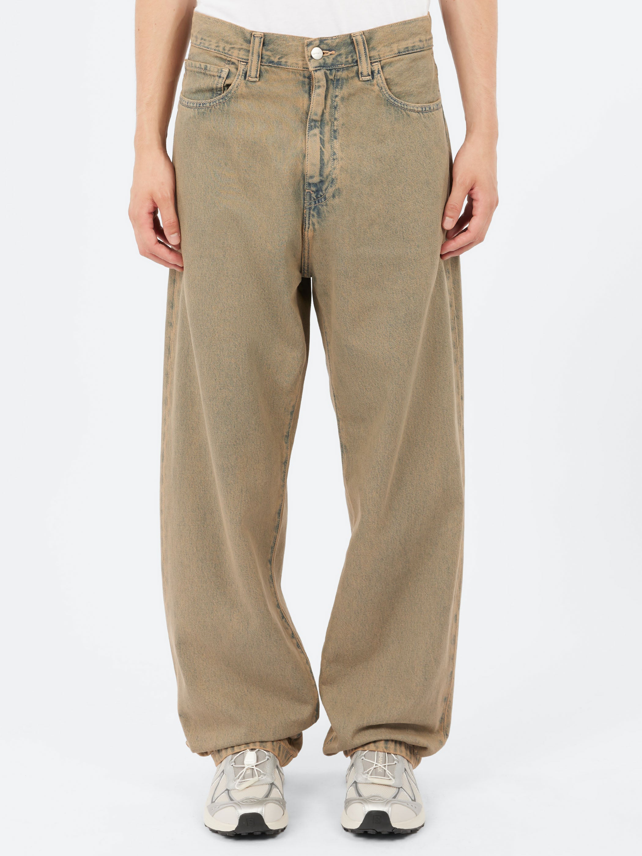 Landon Pant