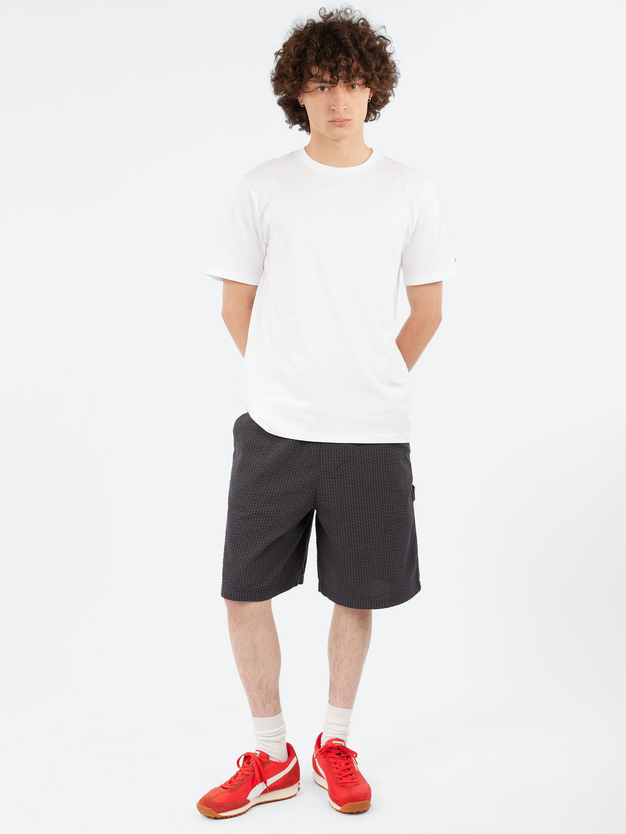Toland Short