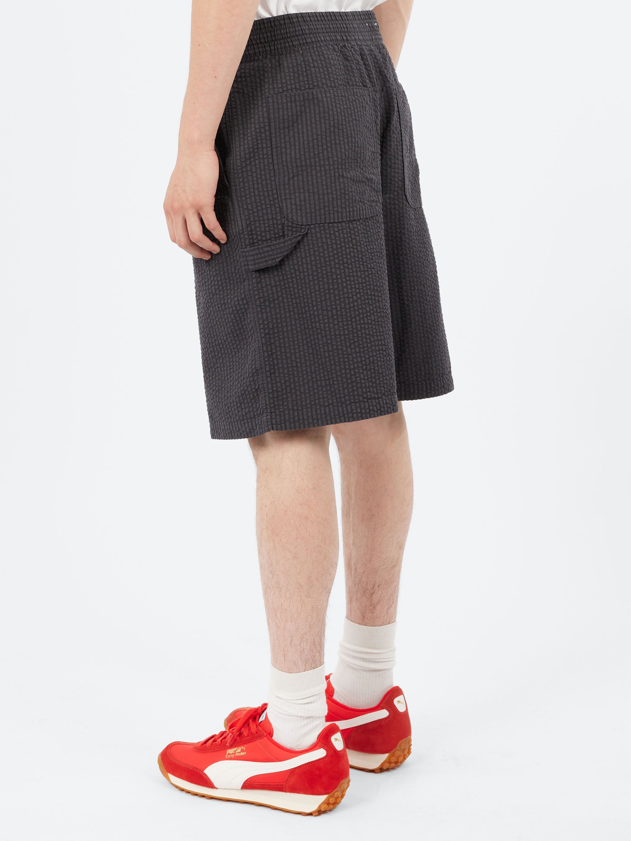 Toland Short