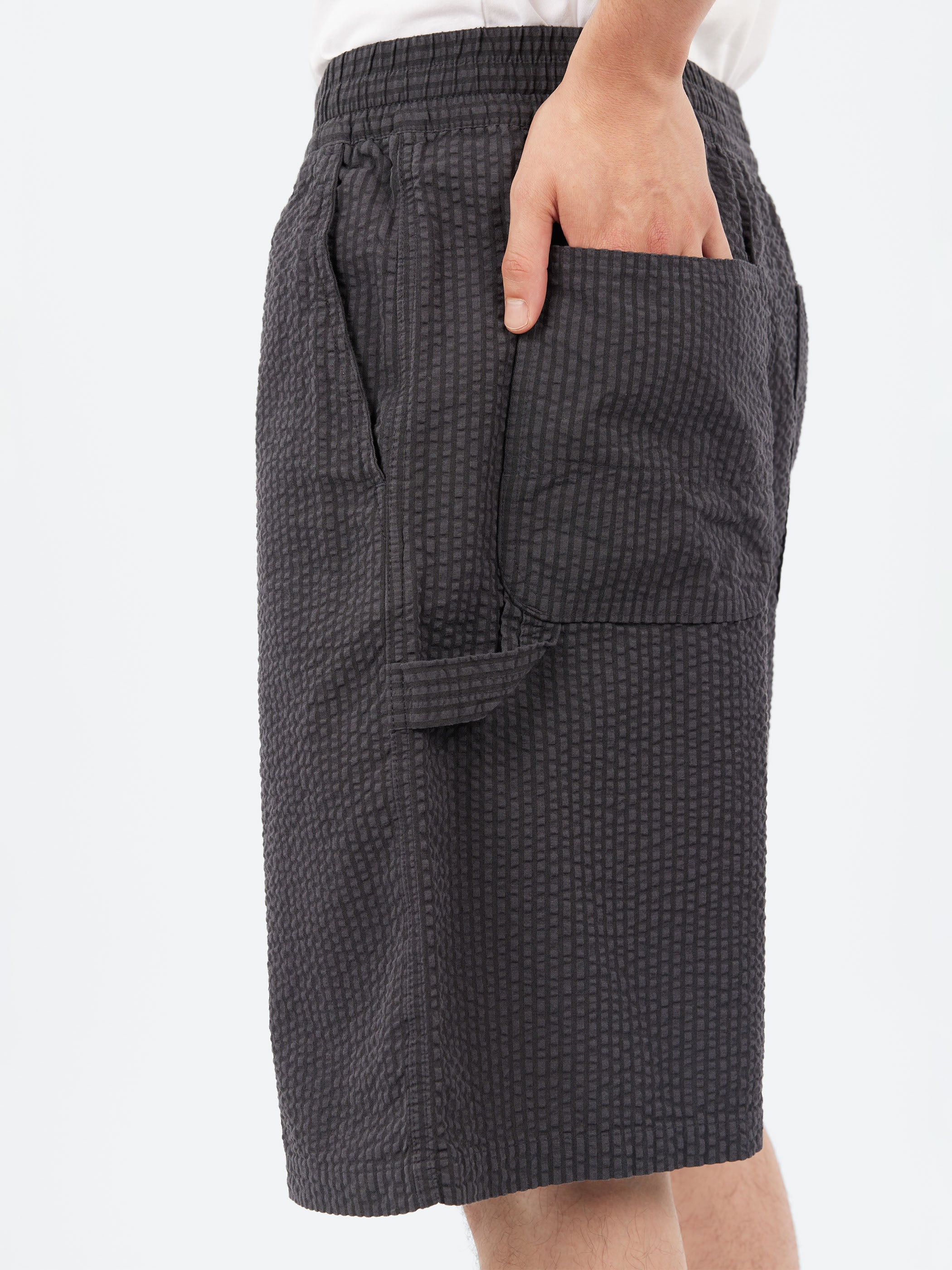 Toland Short