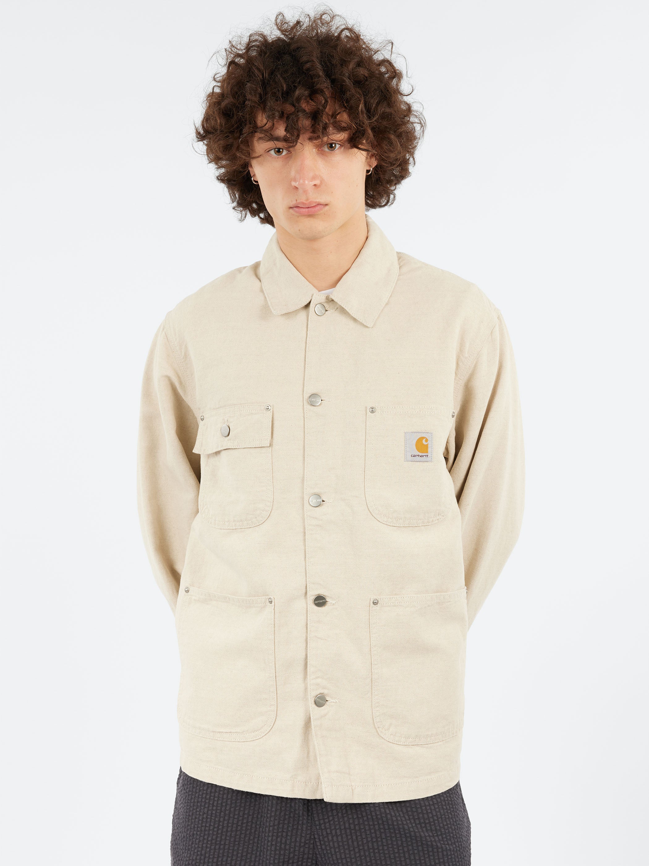 Walter Chore Coat