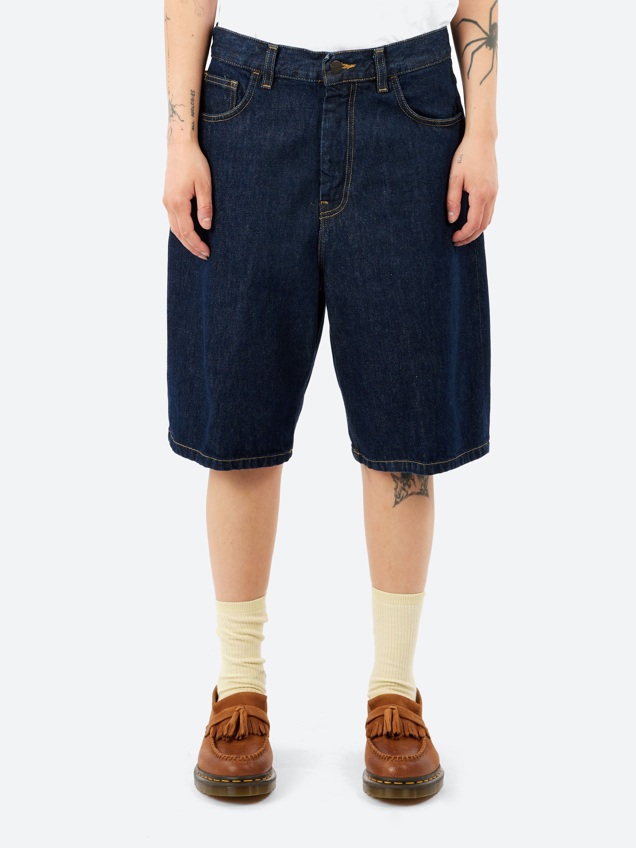 Brandon Short