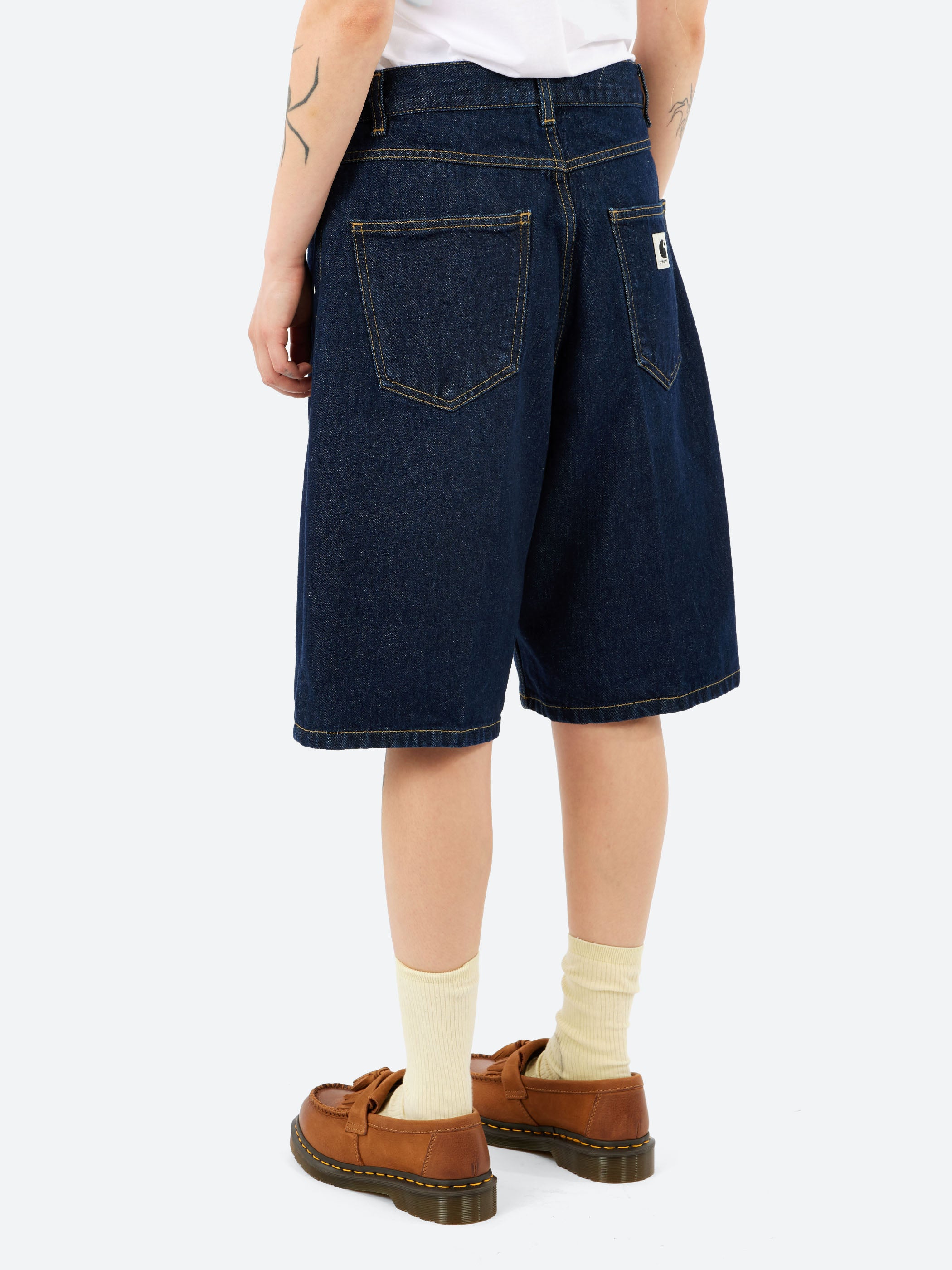 Brandon Short