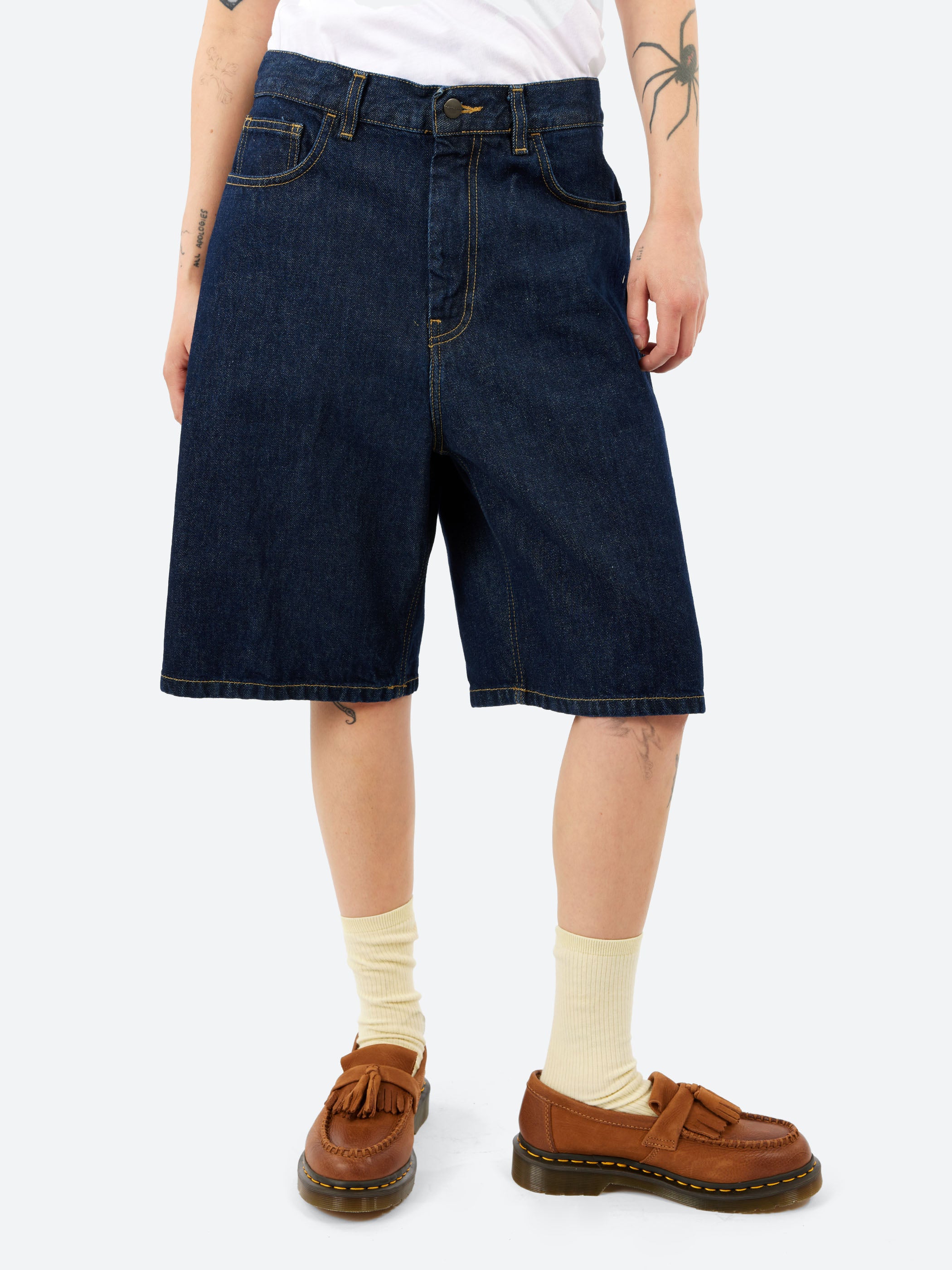 Brandon Short