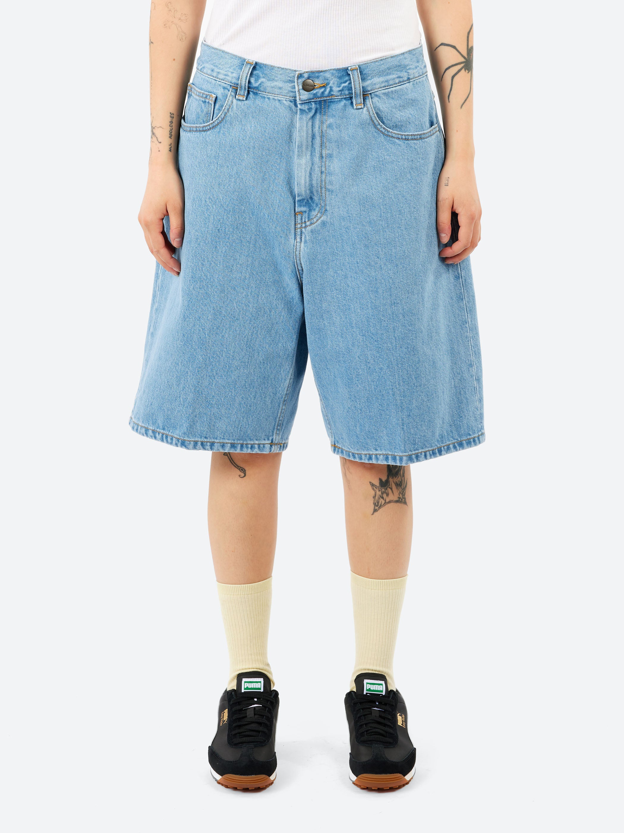 Brandon Short