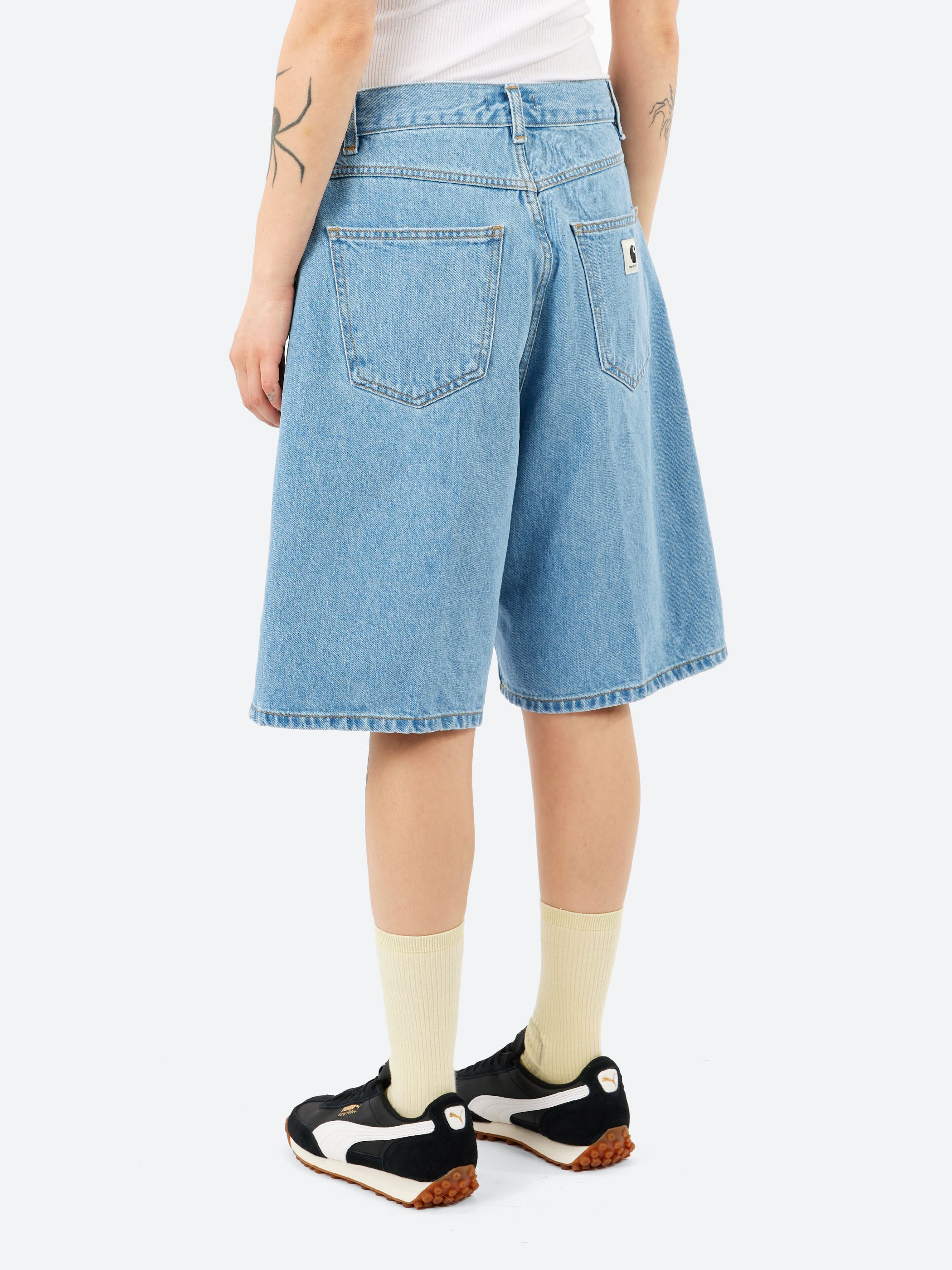 Brandon Short