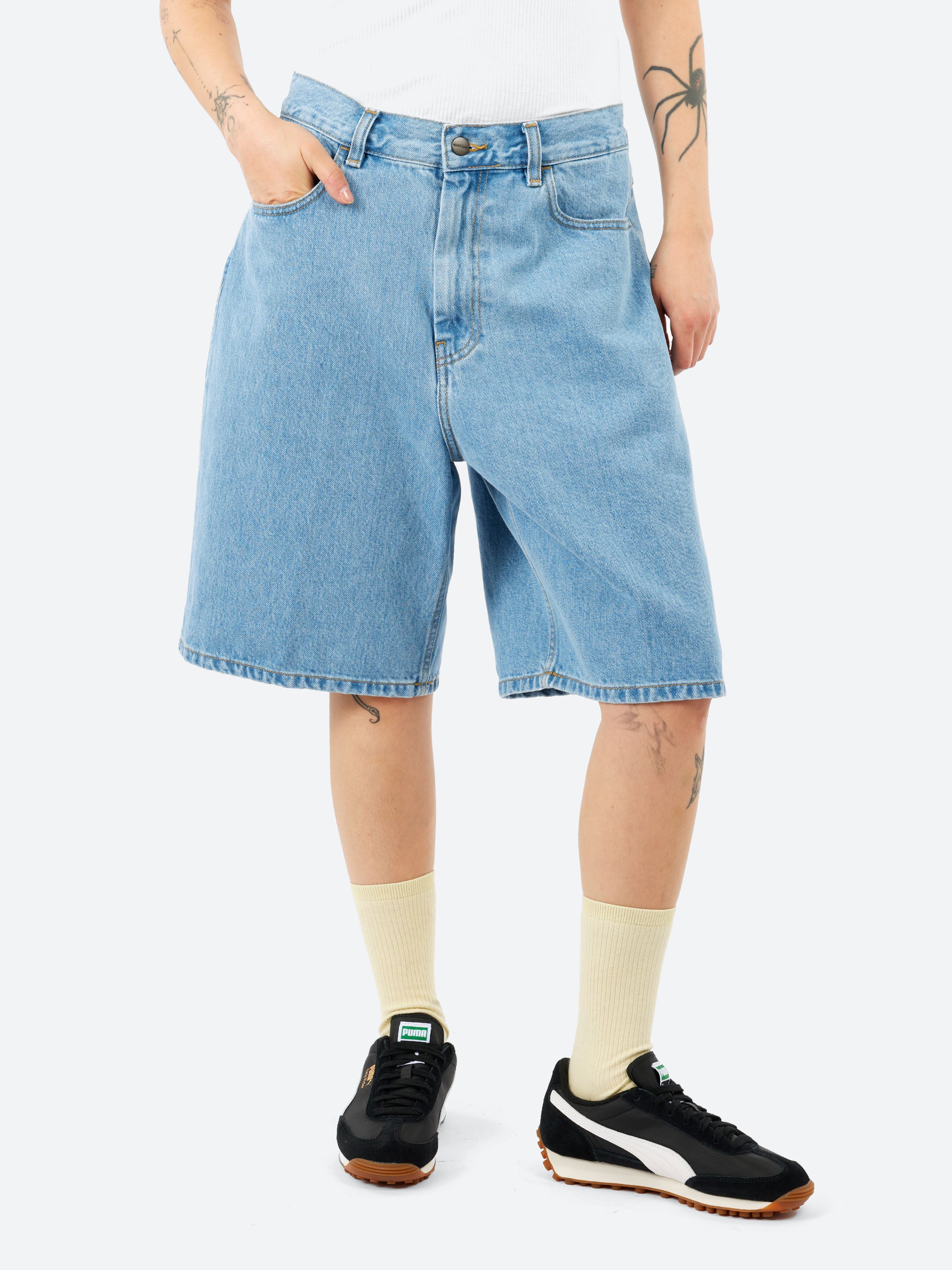 Brandon Short