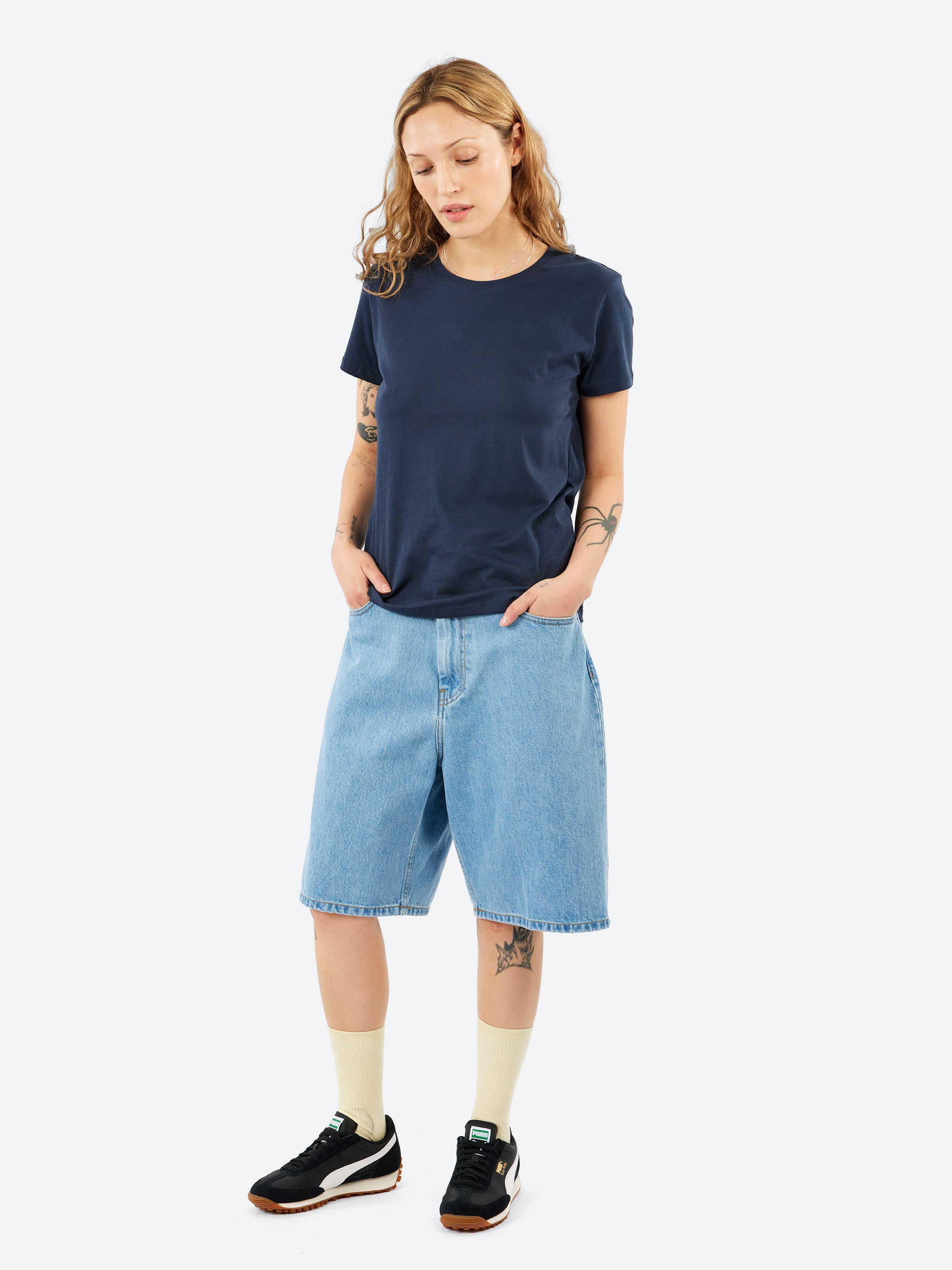 Brandon Short