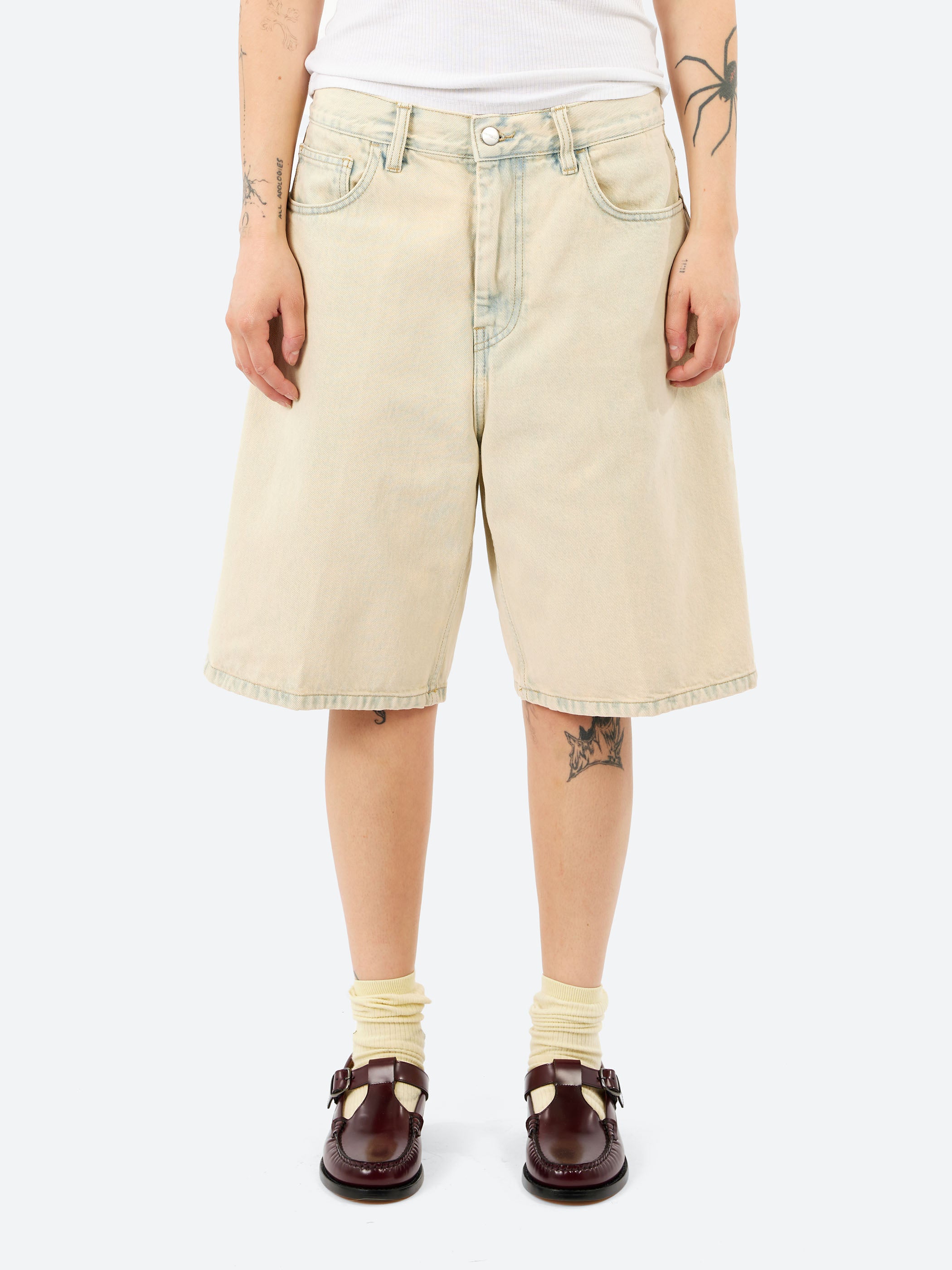 Brandon Short