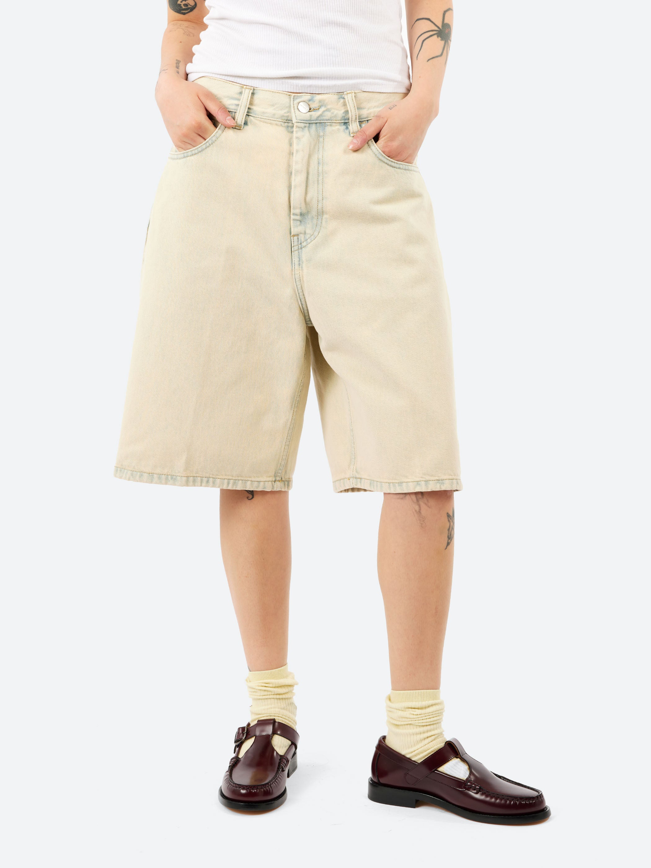 Brandon Short