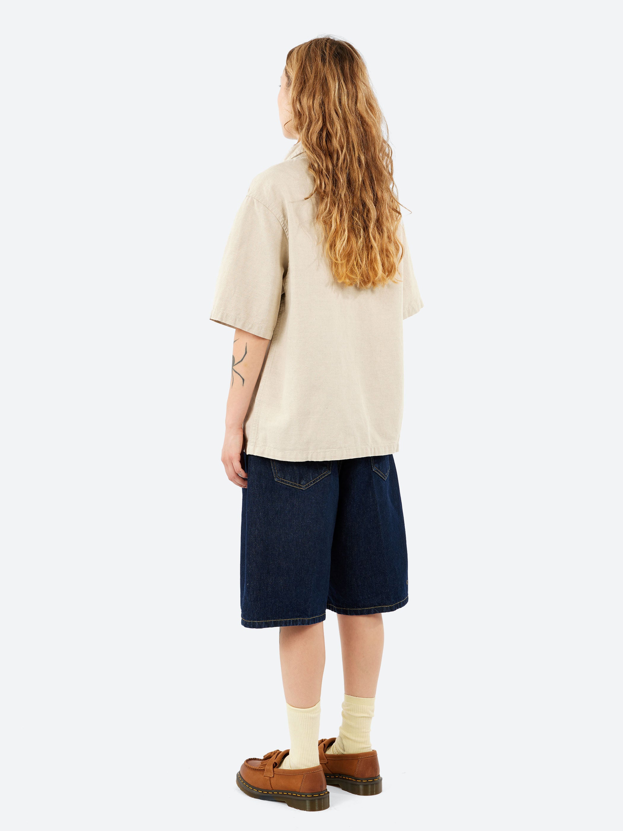 S/S Michigan Shirt