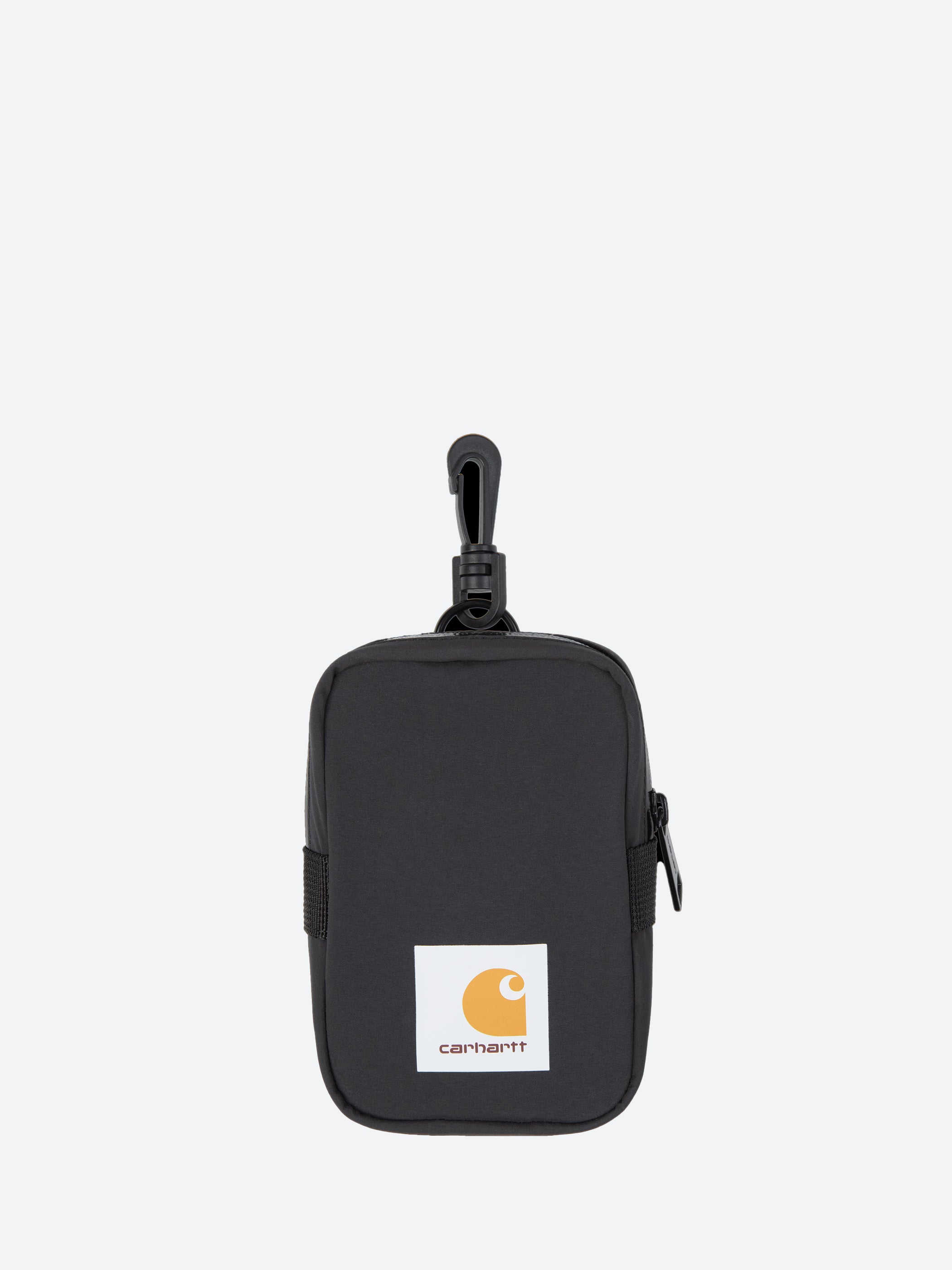 Bowden Pouch