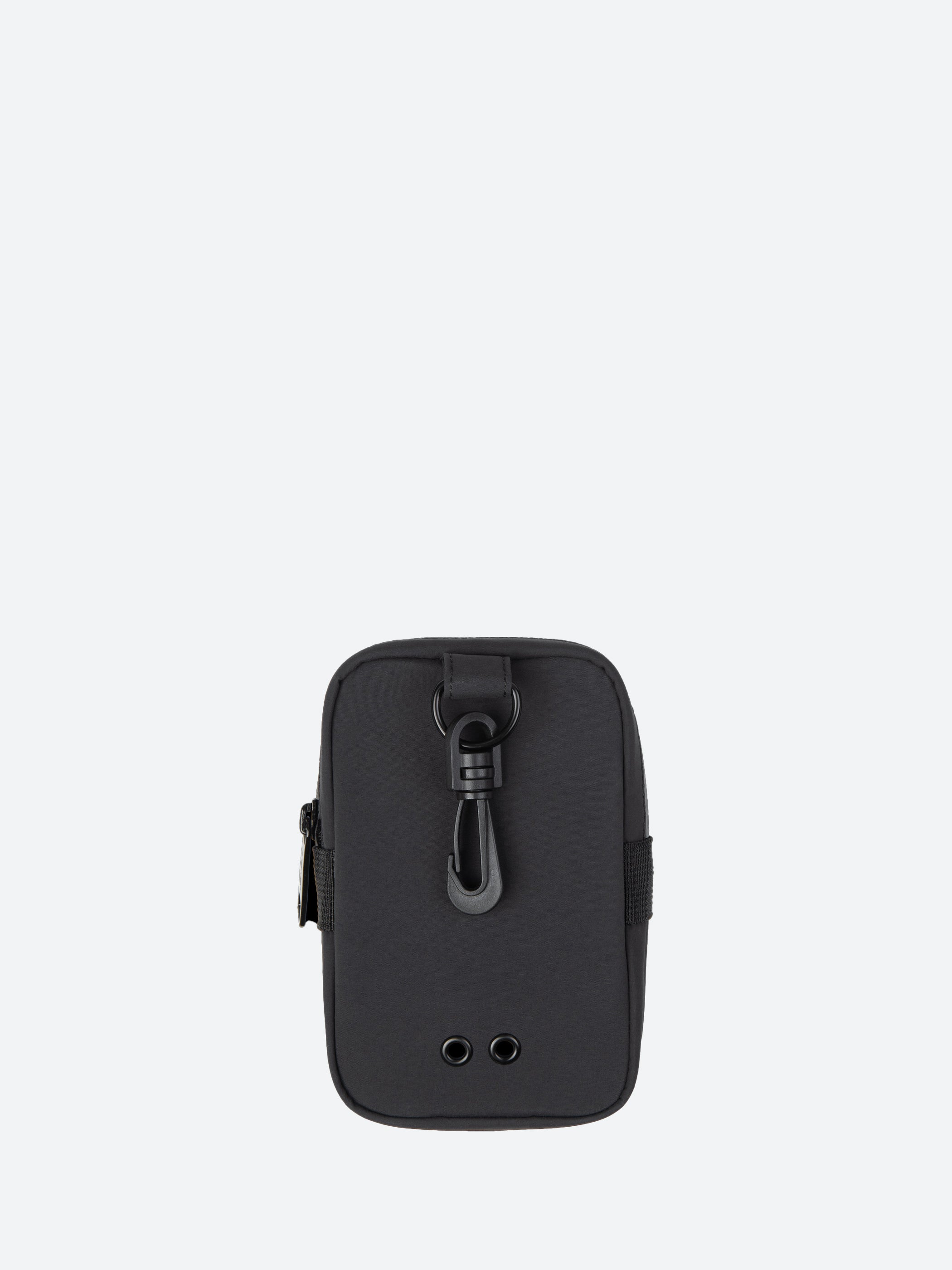 Bowden Pouch