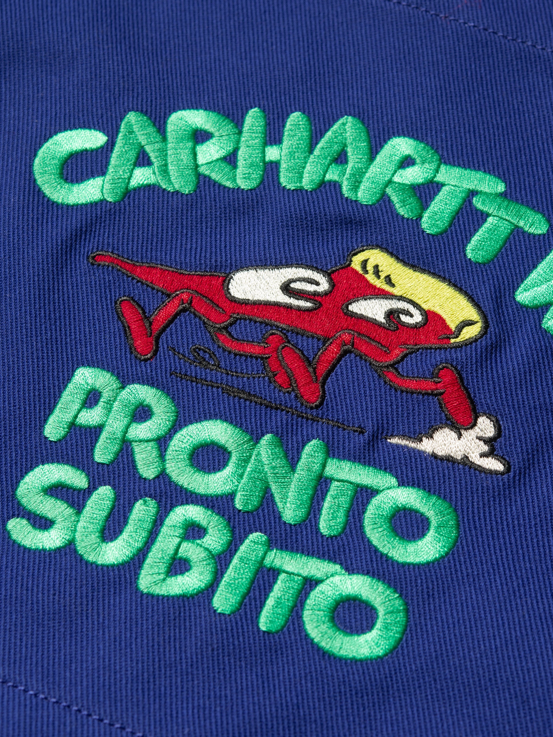 Pronto Apron